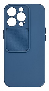 POWERTECH  Camshield Soft MOB-1791  iPhone 13 Pro,  MOB-1791