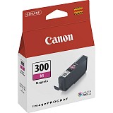 Canon PFI-300   InkJet  (4195C001) (CANPFI-300M)