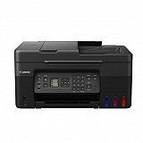 Canon PIXMA G4470 InkTank Multifunction Printer (5807C009AA) (CANG4470)