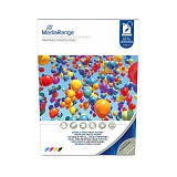 MediaRange   Dual Side High Glossy A4 220gr/m   Inkjet 50  (MRINK118)