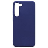  Soft TPU inos Samsung S916B Galaxy S23 Plus 5G S-Cover 