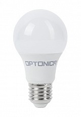 OPTONICA LED  A60 1354, 10.5W, 6000K, E27, 1055lm OPT-1354