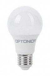 OPTONICA LED  A60 1355, 10.5W, 4500K, E27, 1055lm OPT-1355