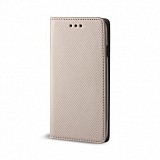 Xiaomi Redmi A1/A2 Testa Magnet Case Gold