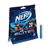 Hasbro Nerf  Elite 2.0  8+  (F0040) (HASF0040)