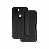 Xiaomi Redmi A1/A1 Plus Testa Razor Case Black