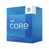  Intel Box Core i5 Processor i5-13400F 2,50Ghz 20M Raptor Lake (BX8071513400F) (INTELI5-13400F)