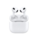 Apple AirPods 3rd Generation with charging case (MPNY3ZM/A) (APPMPNY3ZMA)