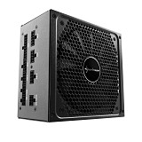 Sharkoon SilentStorm Cool Zero 850W Power Supply Full Modular 80 Plus Gold (17415073) (SHR17415073)