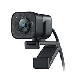 Logitech StreamCam grey (960-001281) (LOGSTREAMCAMGY)