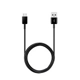 Samsung USB-A to USB-C Black 1.5m 2-Pack (EP-DG930MBEGWW) (SAMEP-DG930MBEGWW)