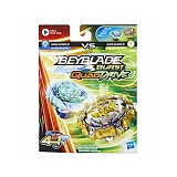 Hasbro Beyblade Quad Drive  8+  (F3963) (HASF3963)