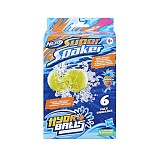 Hasbro Nerf  Hydro Balls Super Soaker  6+  (F6393) (HASF6393)