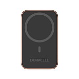   Duracell Magnetic MagSafe Micro 5 12W 5000mAh    