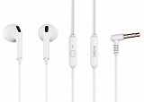 CELEBRAT earphones   G20, 3.5mm , 14mm, 1.2m,  G20-WH