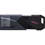 Kingston pendrive 128GB USB 3.2 Gen 1 DataTraveler Exodia Onyx