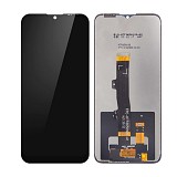 MOTOROLA Moto E7i - LCD + Touch Black High Quality