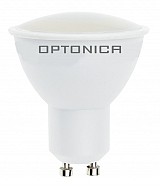 OPTONICA LED  spot 1905, 6.5W, 4500K, GU10, 550lm OPT-1905