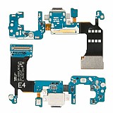 SAMSUNG G950F Galaxy S8 - Charging System connector High Quality