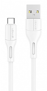 USAMS  USB-C  USB US-SJ501, 10W, 1m,  SJ501USB02