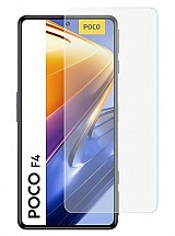 POWERTECH tempered glass 2.5D TGC-0616 για Xiaomi Poco F4 TGC-0616