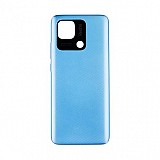 Xiaomi Redmi 10C BatteryCover Ocean Blue GRADE A