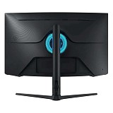 SAMSUNG LS32BG750NPXEN Odyssey Neo G7 Curved Ergonomic Gaming Monitor 32'' (SAMLS32BG750NPXEN)