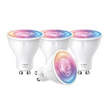 TP-LINK Tapo Smart Wi-Fi Spotlight Dimmable 4-Pack (TAPO L630(4-PACK)) (TPL630-4PCK)