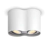 Philips     Hue Pillar Dimmer Switch 2200K - 6500K 700lm White (929003046601) (PHI929003046601)