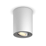 Philips     Hue Pillar 2200K - 6500K 350lm White (929003046801) (PHI929003046801)