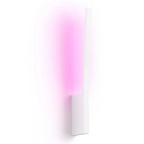 Philips  Επιτοίχιο Φωτιστικό Hue Liane White & Color Ambiance White (929003053201) (PHI929003053201)