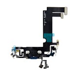 APPLE iPhone 12 Mini - Charging Flex Cable Connector Blue High Quality