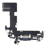 APPLE iPhone 13 - Charging Flex Cable Connector Blue High Quality