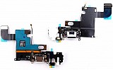 APPLE iPhone 6 - Charging Flex Cable Connector White HQ