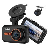 THIEYE   Carbox 6R,  & , 3" LCD, 1080p CARBOX-6R