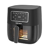 Air Fryer Digital Goldmaster GM-7424 VERSAY 5.7 L