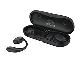 CELEBRAT earphones    W29, Open Wearable Stereo,  W29-BK