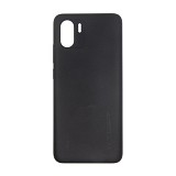 XIAOMI Redmi A2 -  Battery cover + Adhesive Black High Quality