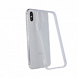 Realme C33 Testa Slim 2mm Silicone Transparent