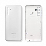 Samsung Galaxy A04S BatteryCover White ORIGINAL