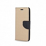 Samsung Galaxy A34 5G Testa Fancy Case Gold Black