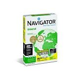    Navigator Bonus Pack A4 80g/m 500+50  (NVG330962P)