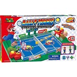 Epoch Games Super Mario Rally Tennis (7434) (EPC7434)