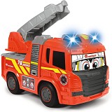 Simba Ferdy Fire Truck 25cm (204114005) (SBA204114005)