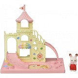 Sylvanian Families Playground (5319) (SLV5319)