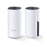 TP-LIN AC1200 Whole-Home Hybrid Mesh Wi-Fi System with Powerline (DECO P9(2-PACK) (DECO P9(2-PACK)