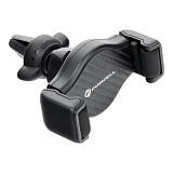 FORCELL car holder for smartphone CARBON H- CF509 to air vent