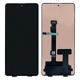 XIAOMI Redmi Note 12 Pro 5G / Note 12 Pro+ 5G - LCD TFT + Touch Black High Quality