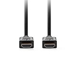  High speed HDMI with Ethernet, HDMI . - HDMI ., 20m NEDIS CVGL34002BK200