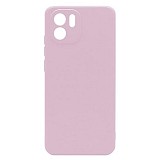  Soft TPU inos Xiaomi Redmi A1/ A2 S-Cover 